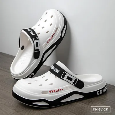 DRIFT DRY MEN'S SLIPPER